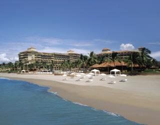 Casa Magna Marriott Puerto Vallarta
