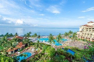 Casa Magna Marriott Hotel Puerto Vallarta