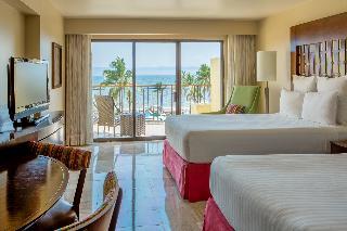 Hotel Casa Magna Marriott Puerto Vallarta